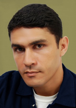 Ulindembergue Costa Soares